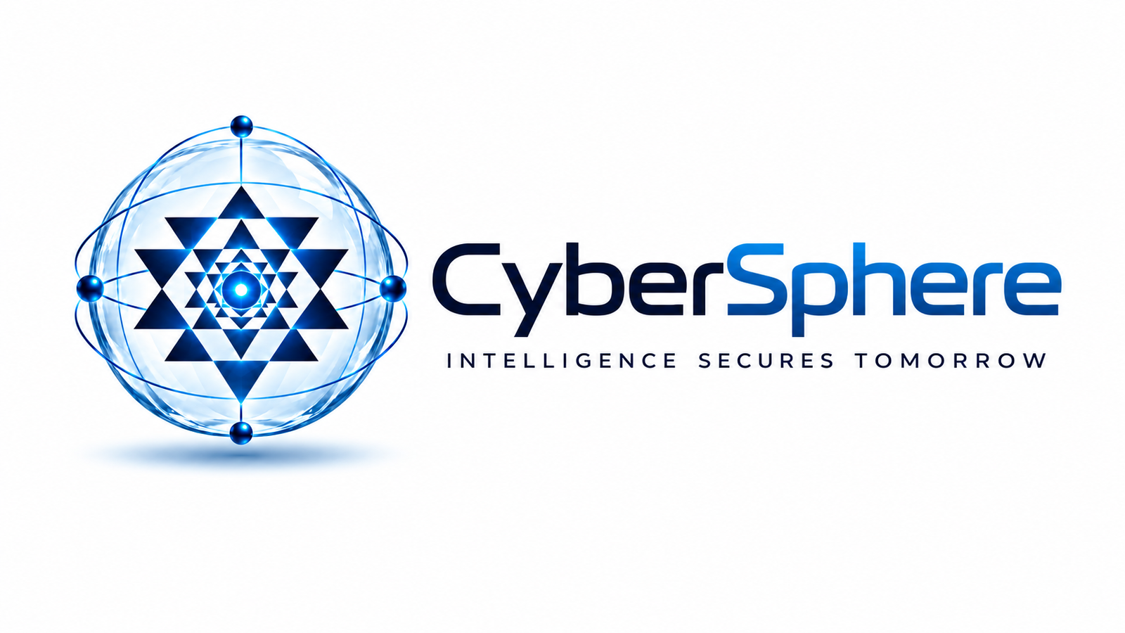 CyberSphere — Intelligence Secures Tomorrow